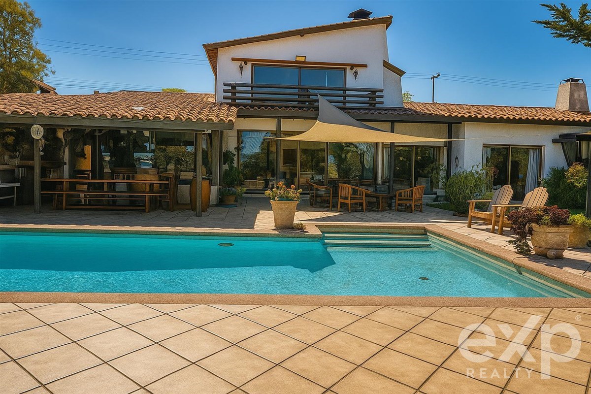 Casa en Viña del Mar