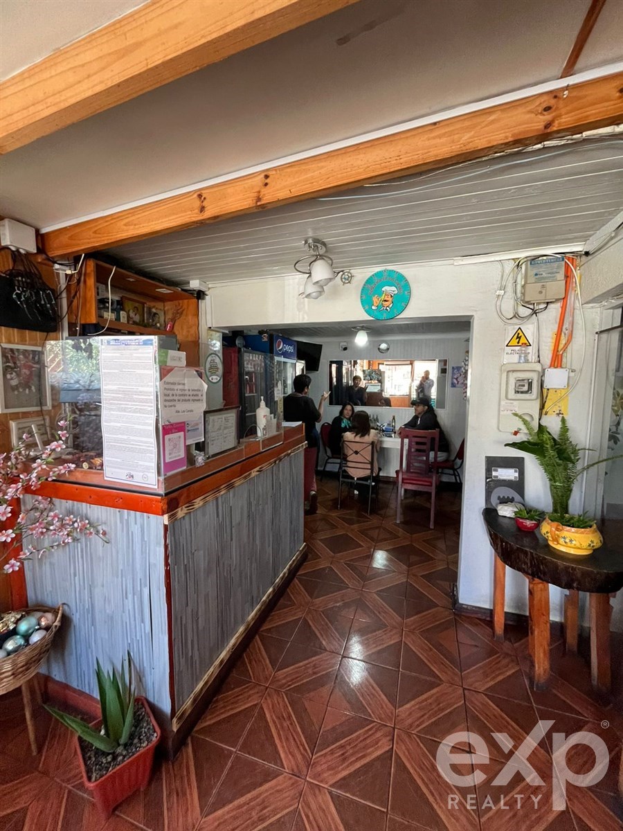 Local Comercial en Concón