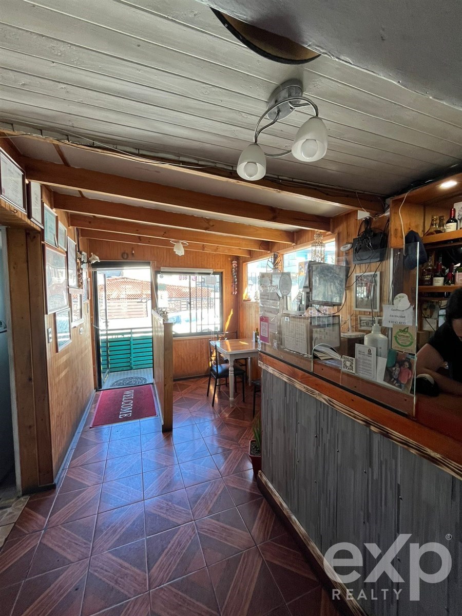Local Comercial en Concón