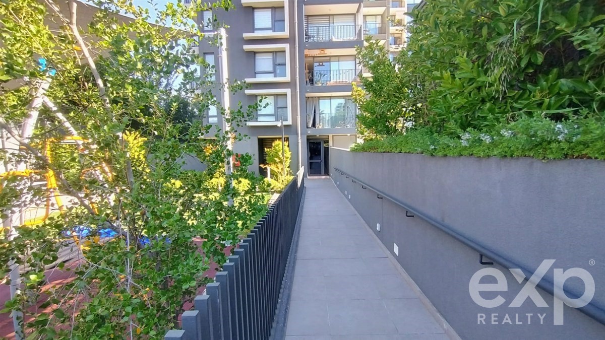 Departamento en Ñuñoa