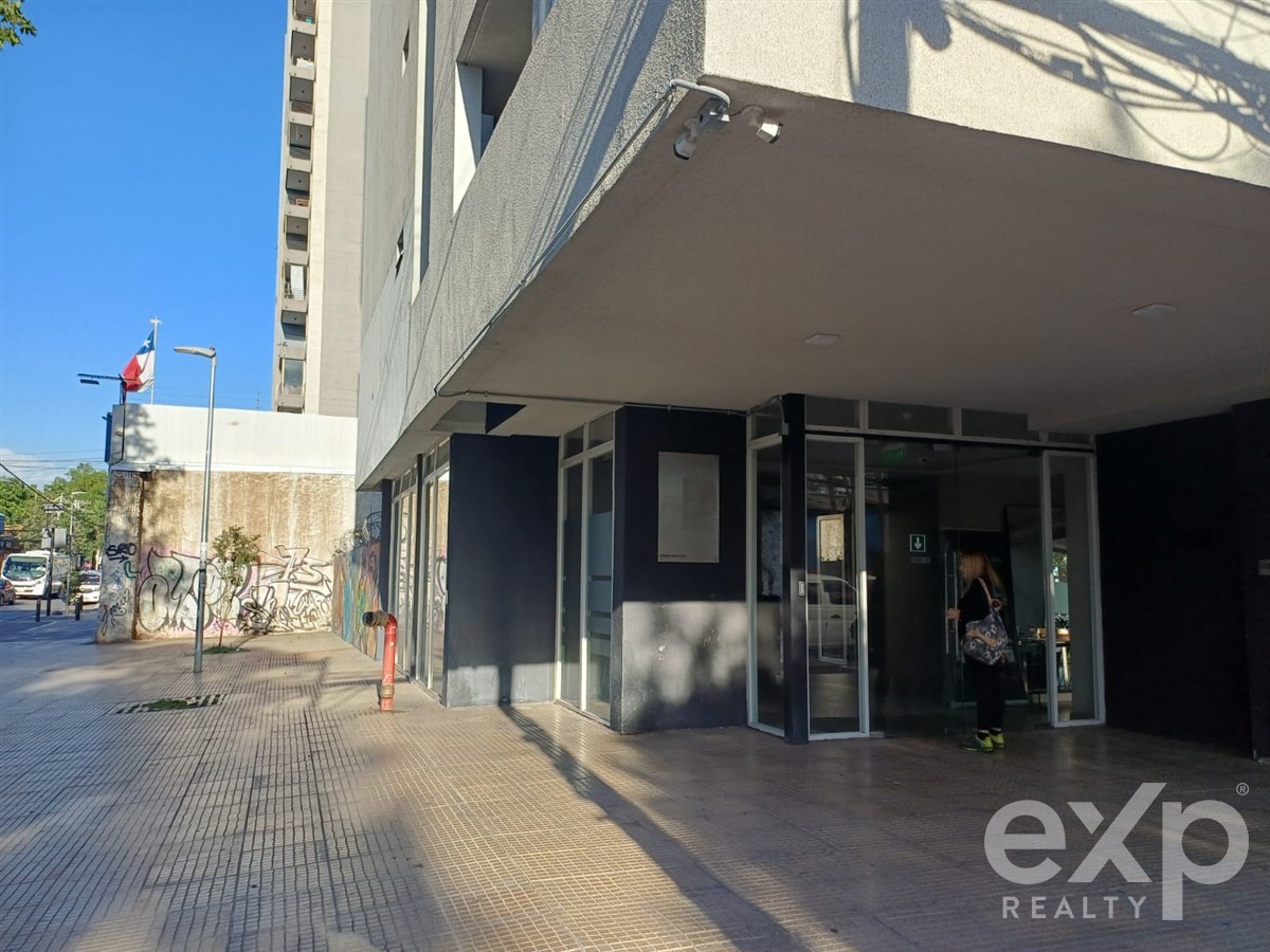 Departamento en Estación Central