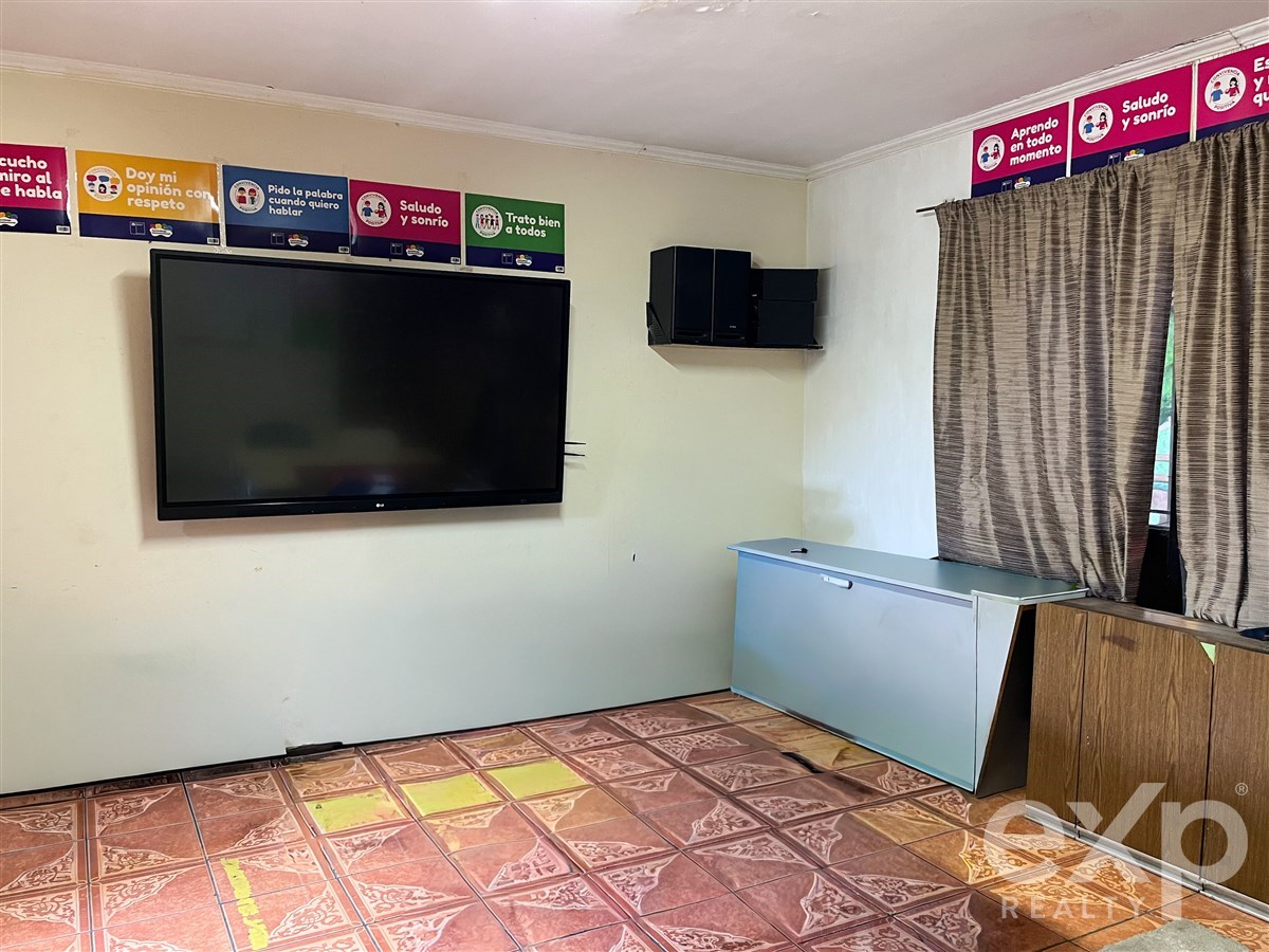 Casa en Macul