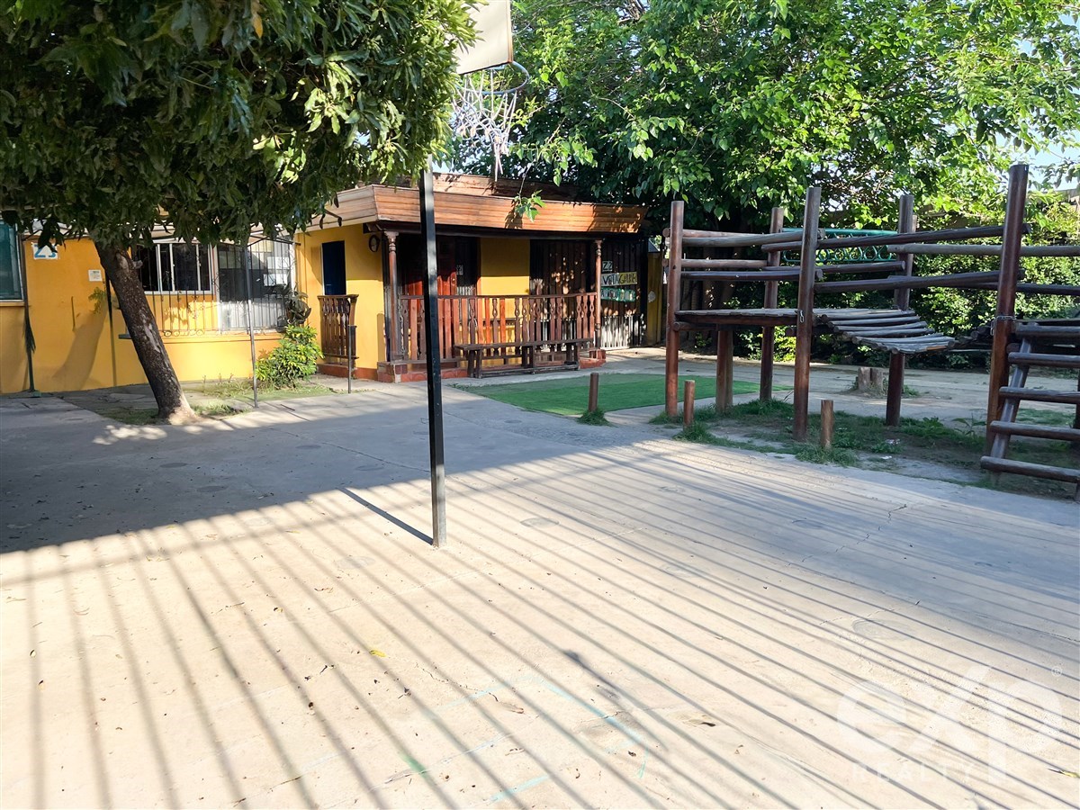 Casa en Macul
