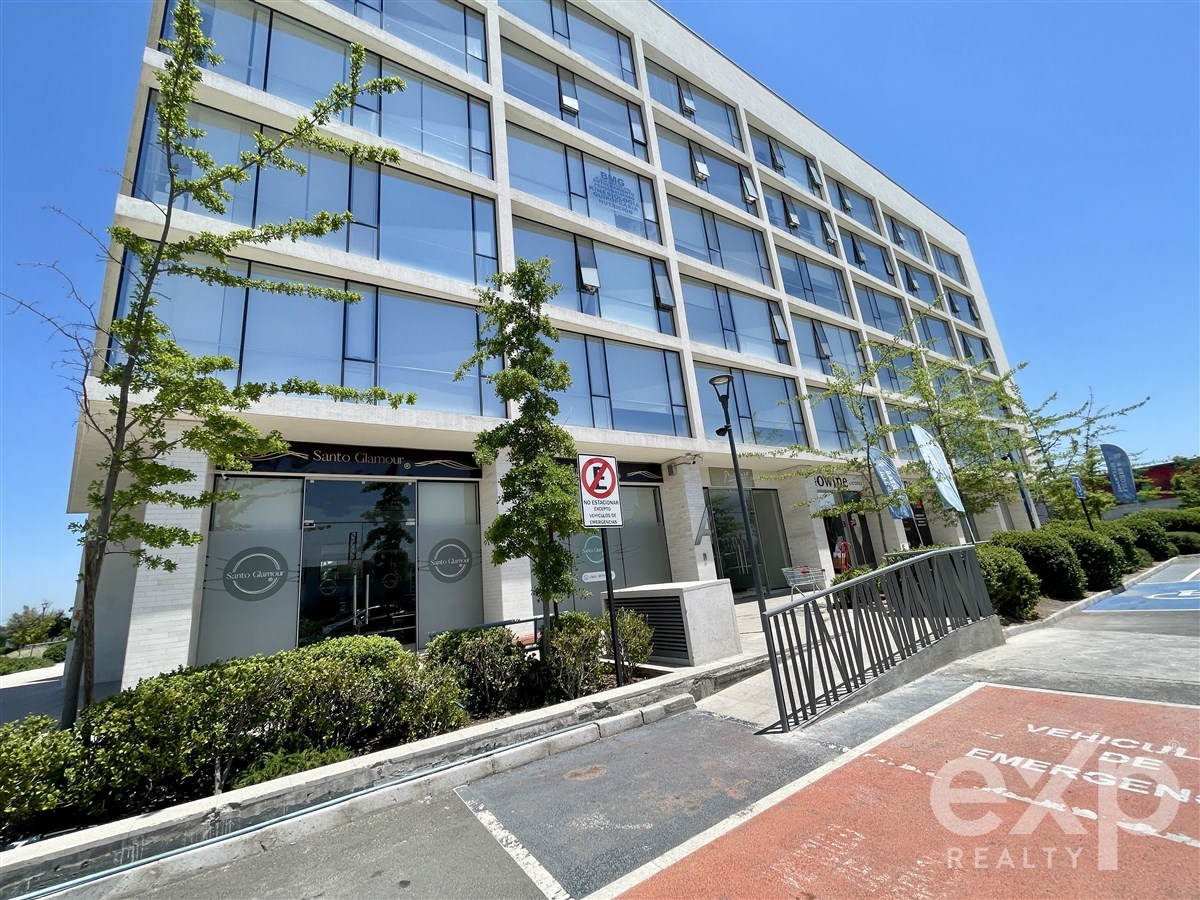 Oficina en venta en Colina, Puerta Oriente 361