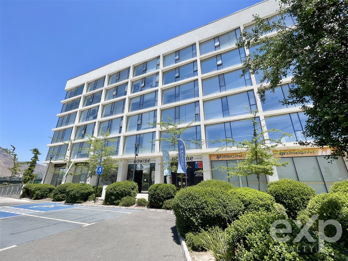 Oficina en venta en Colina, Puerta Oriente 361