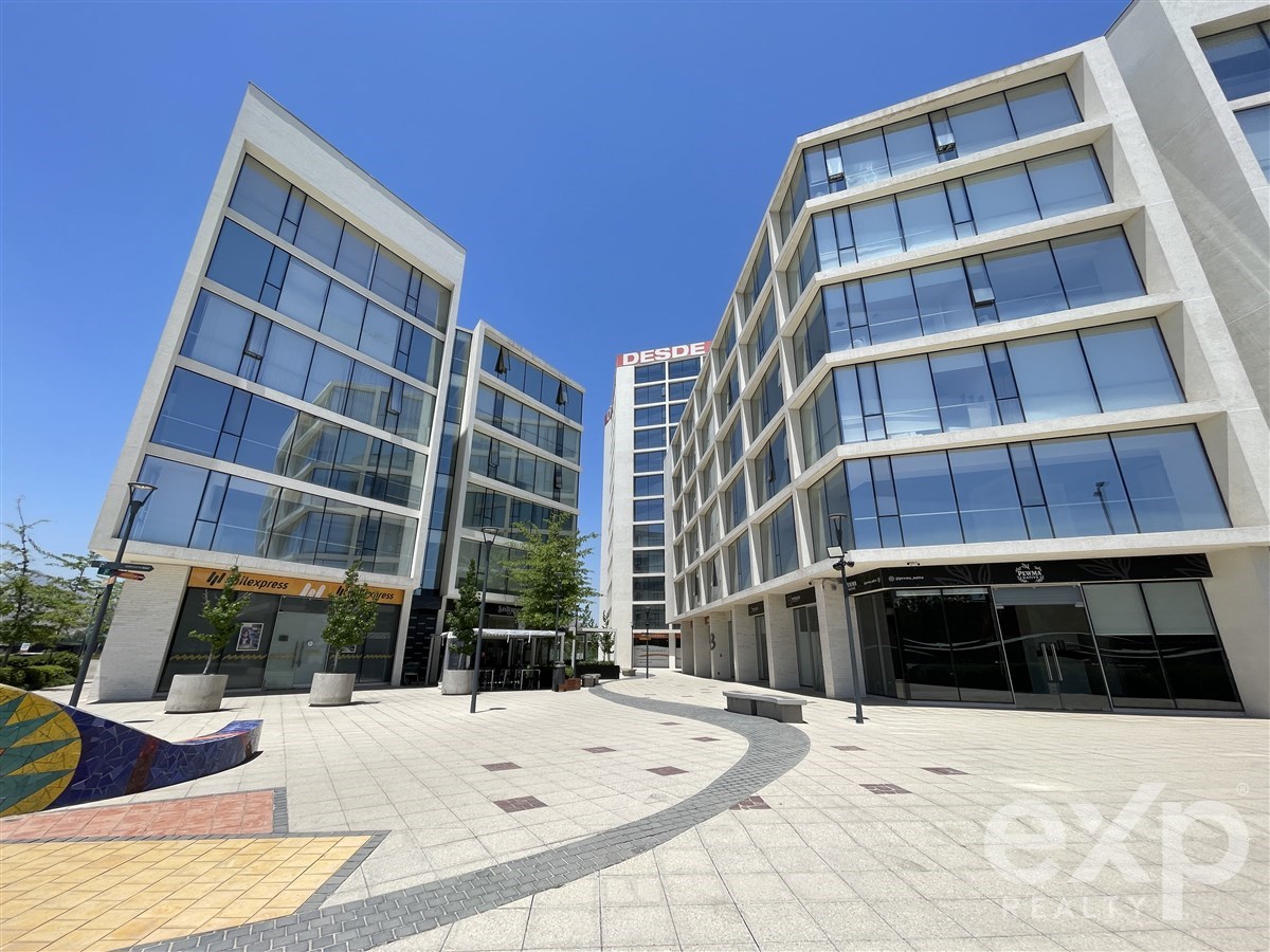 Oficina en venta en Colina, Puerta Oriente 361