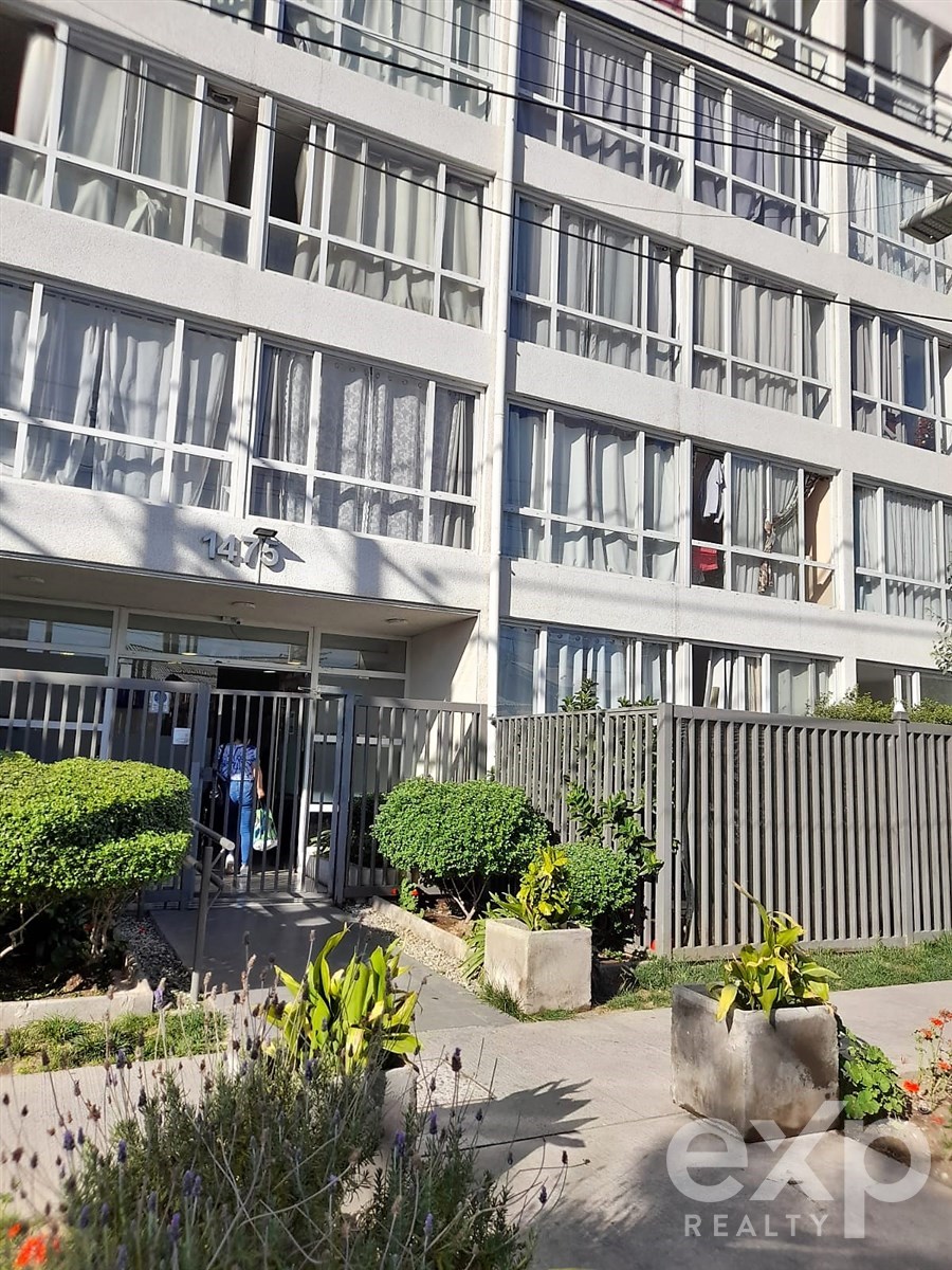 Departamento en San Miguel
