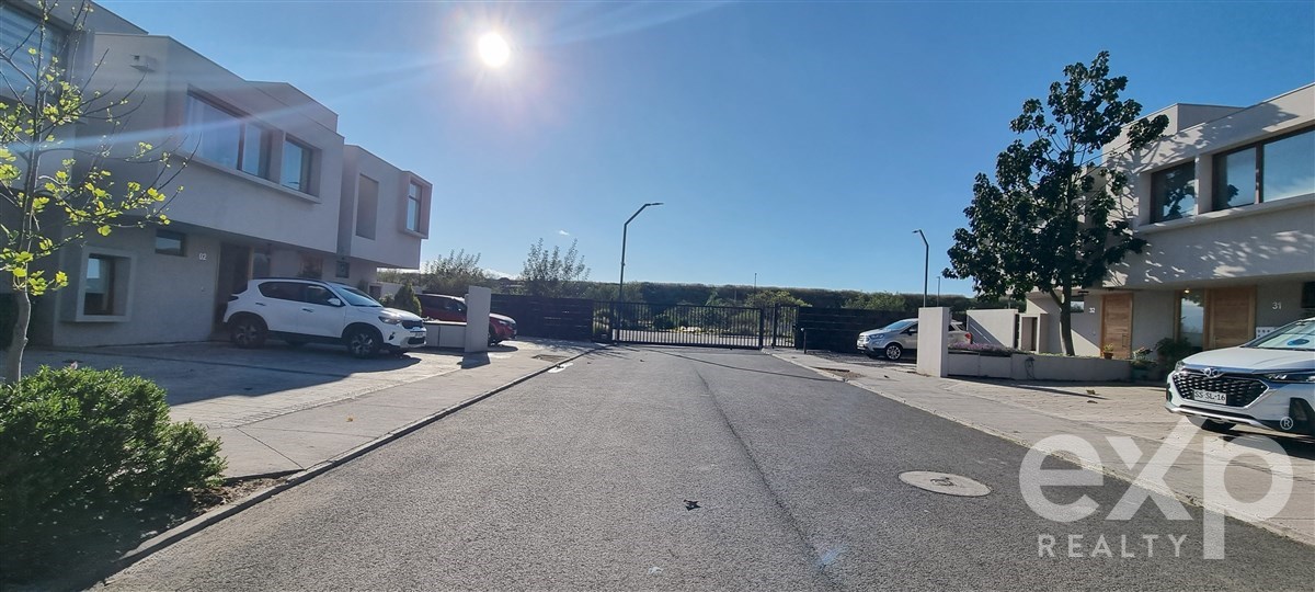 Casa en Colina