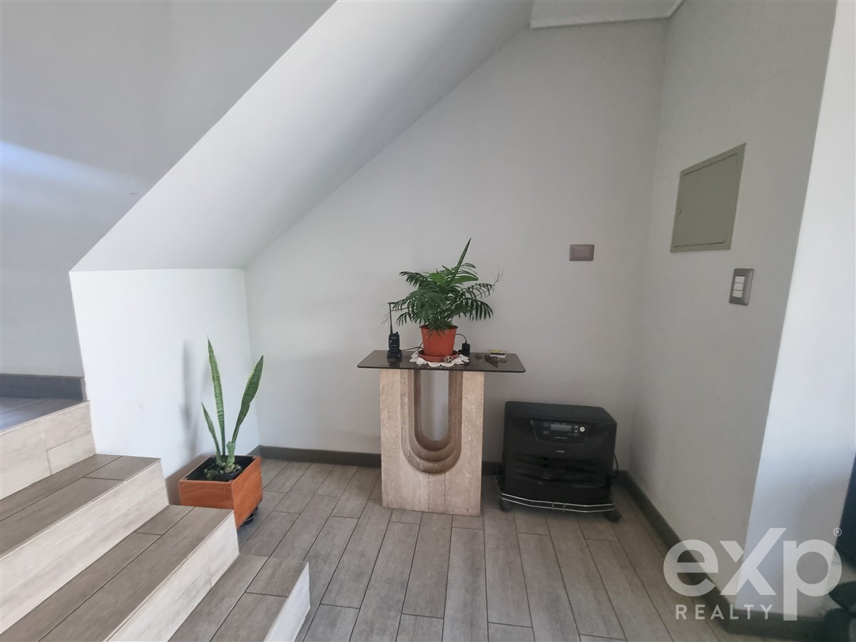 Casa en Colina