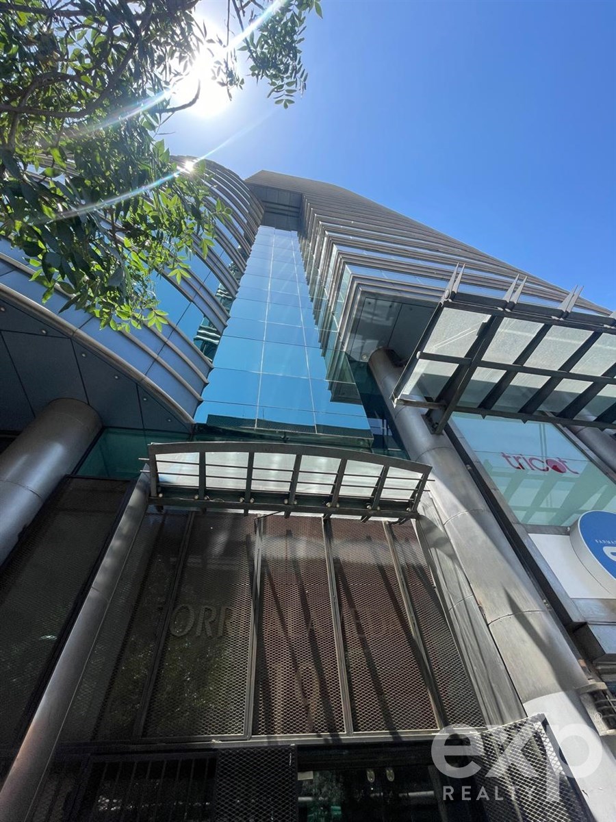 Oficina en Santiago