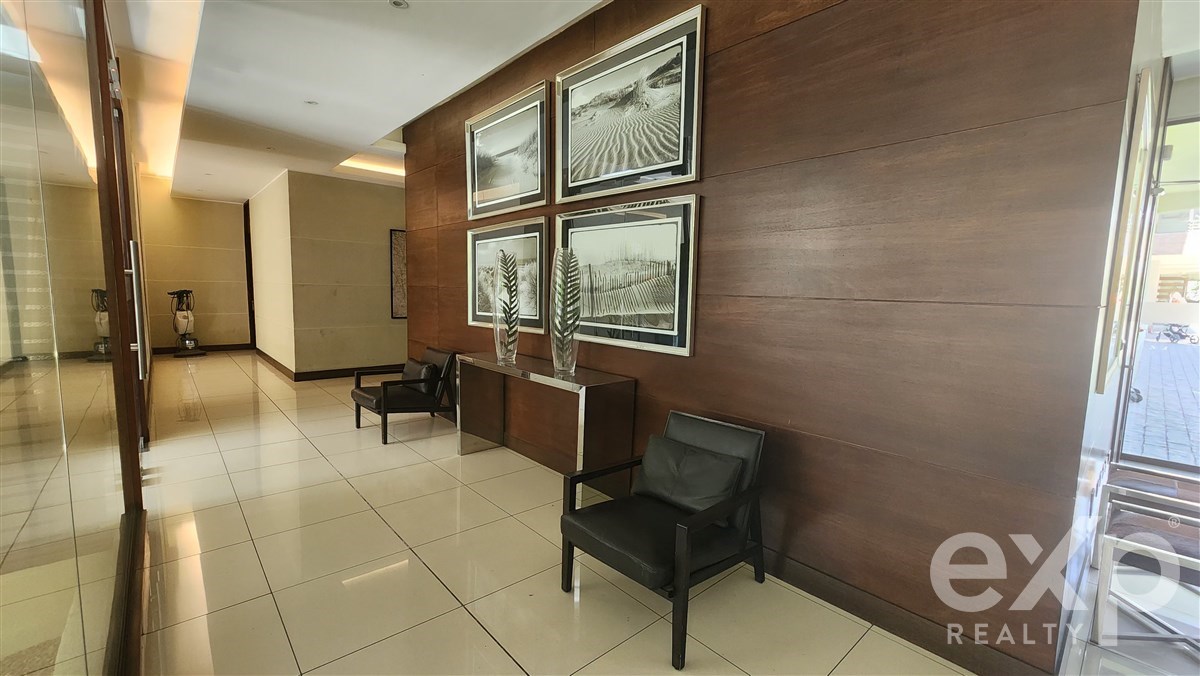 Departamento en Las Condes