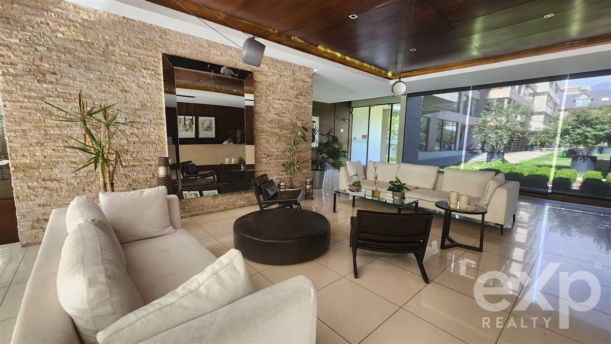 Departamento en Las Condes