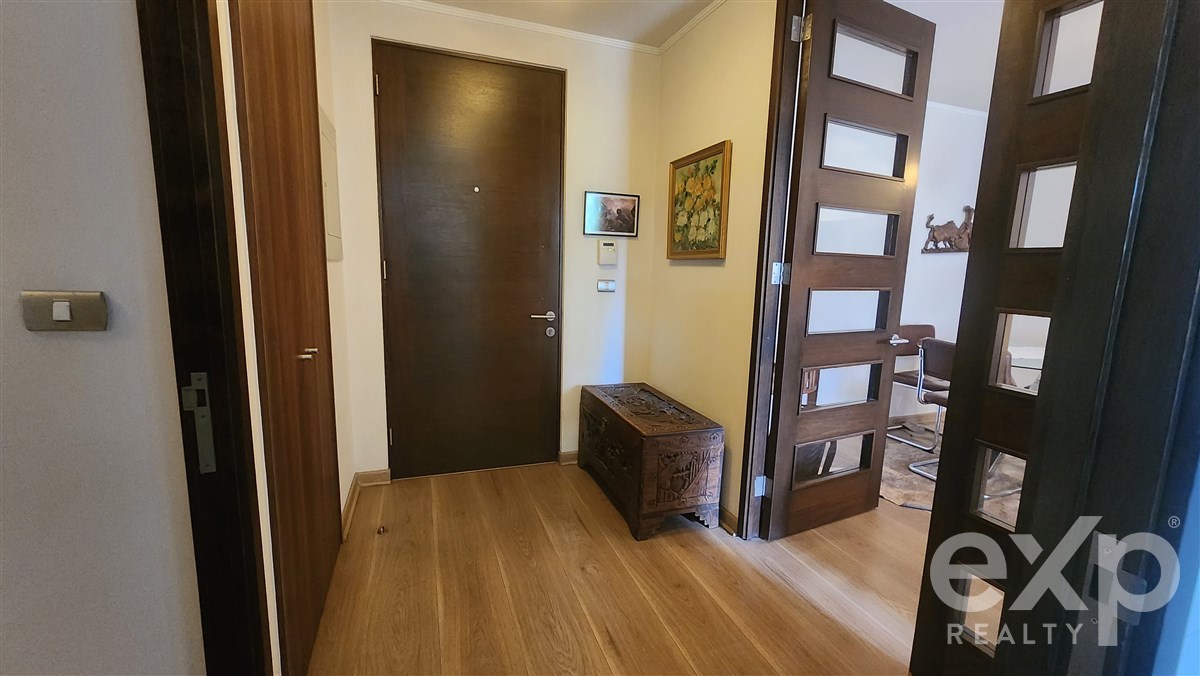 Departamento en Las Condes