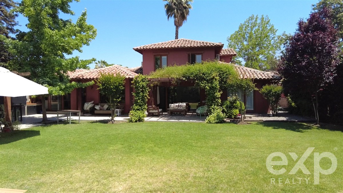 Casa en venta en Colina, Las Loicas 26
