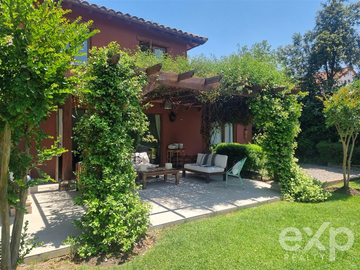 Casa en venta en Colina, Las Loicas 26