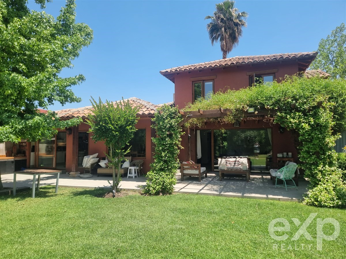 Casa en venta en Colina, Las Loicas 26