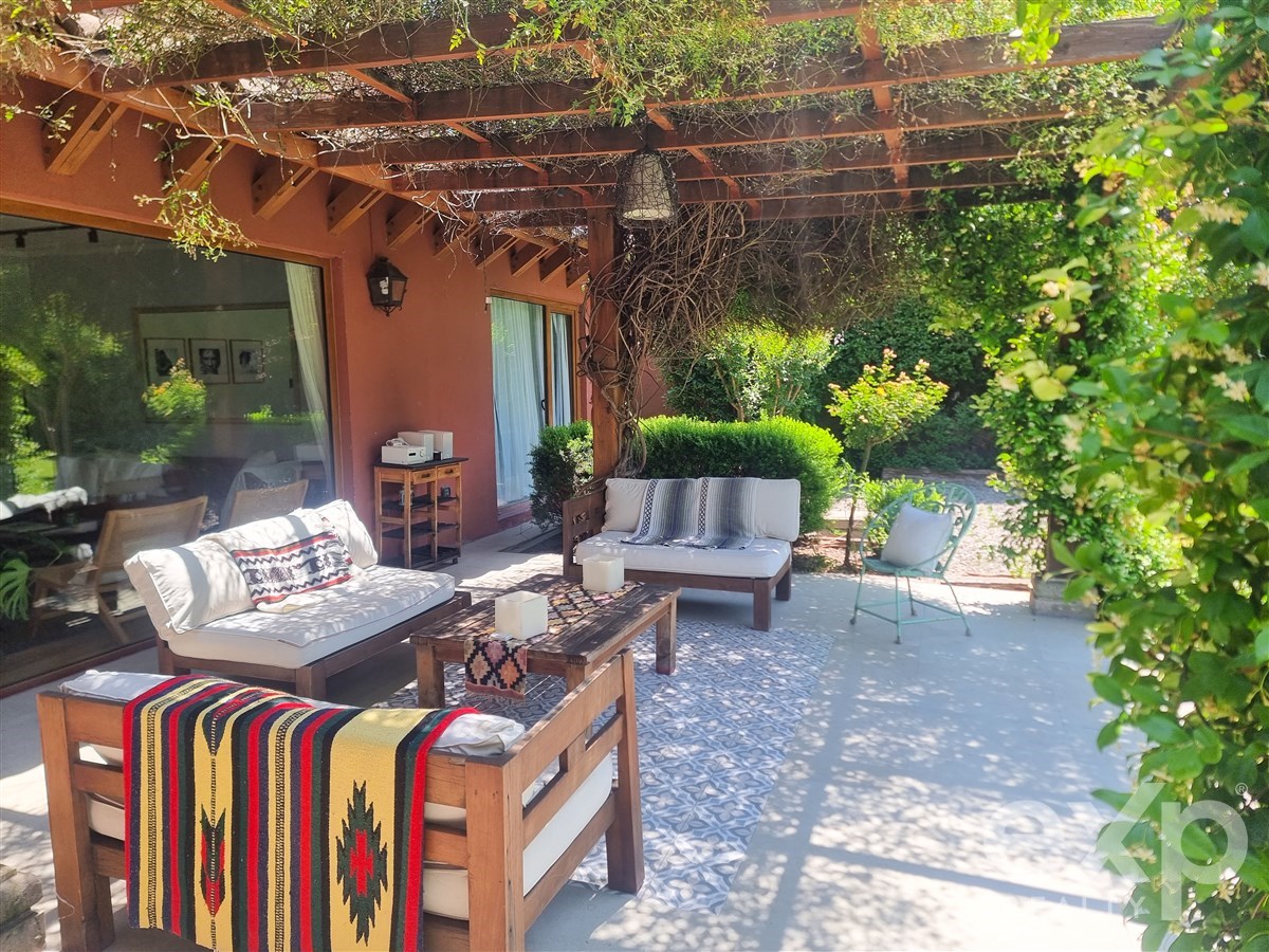 Casa en venta en Colina, Las Loicas 26