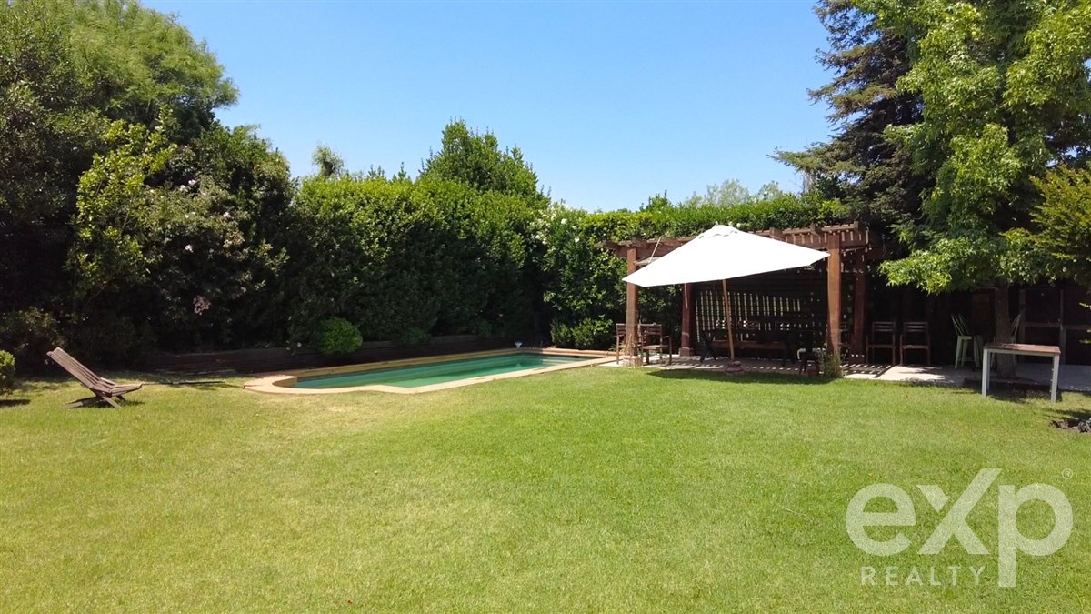Casa en venta en Colina, Las Loicas 26