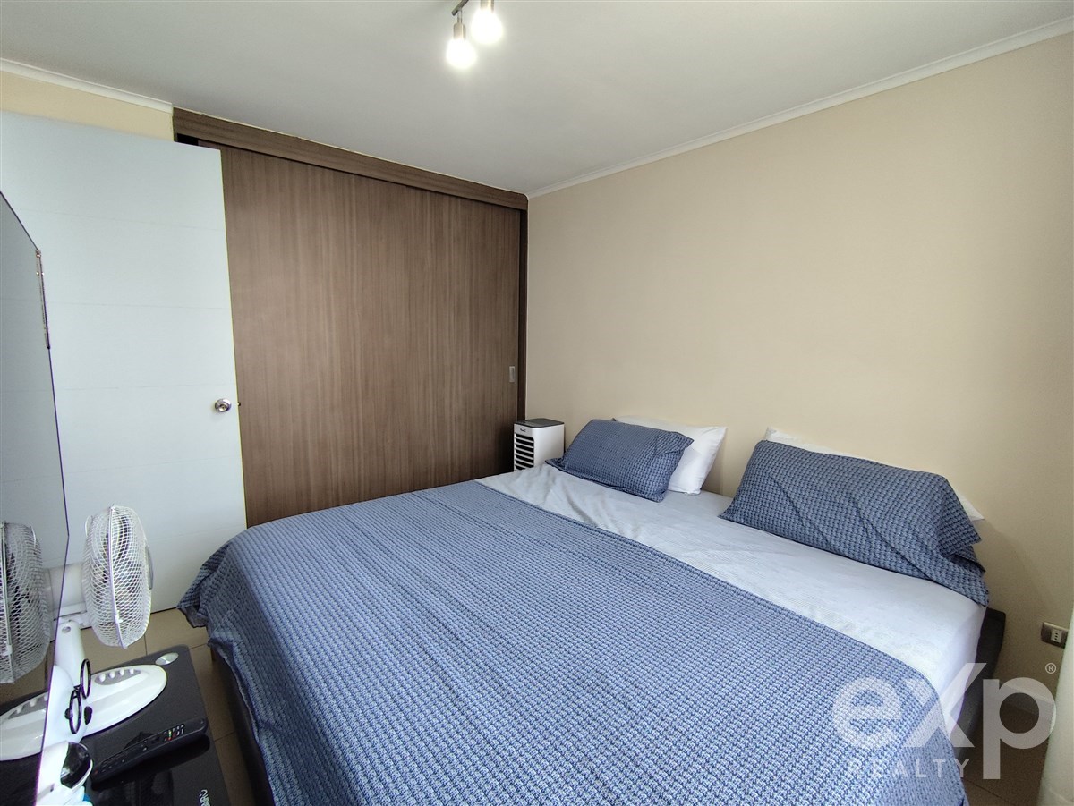 Departamento en Santiago