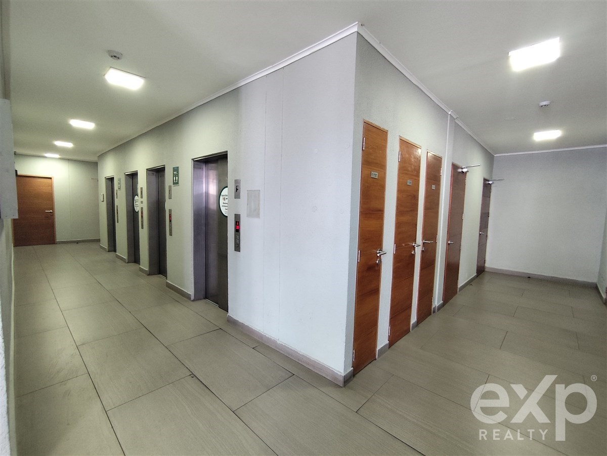 Departamento en Santiago