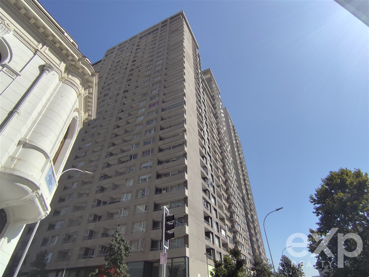 Departamento en Santiago