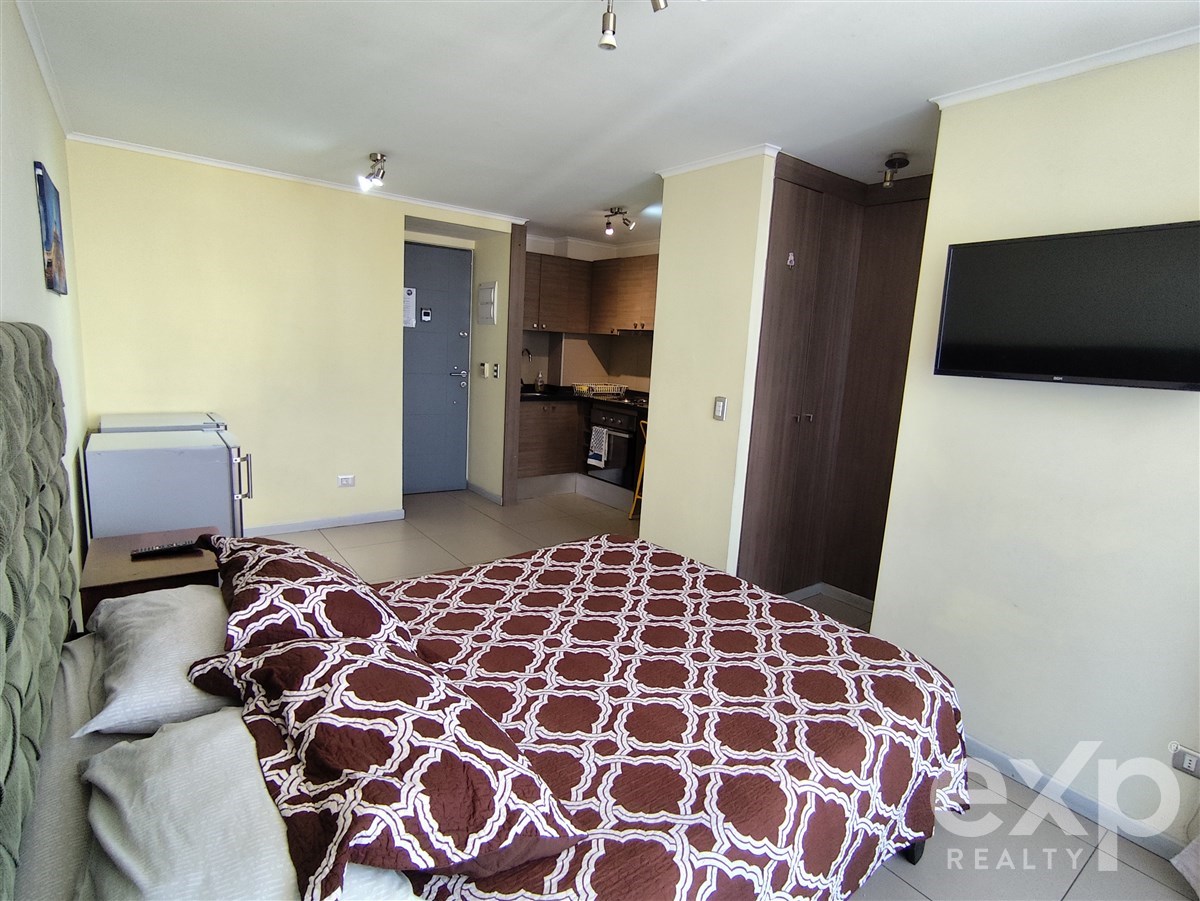 Departamento en Santiago