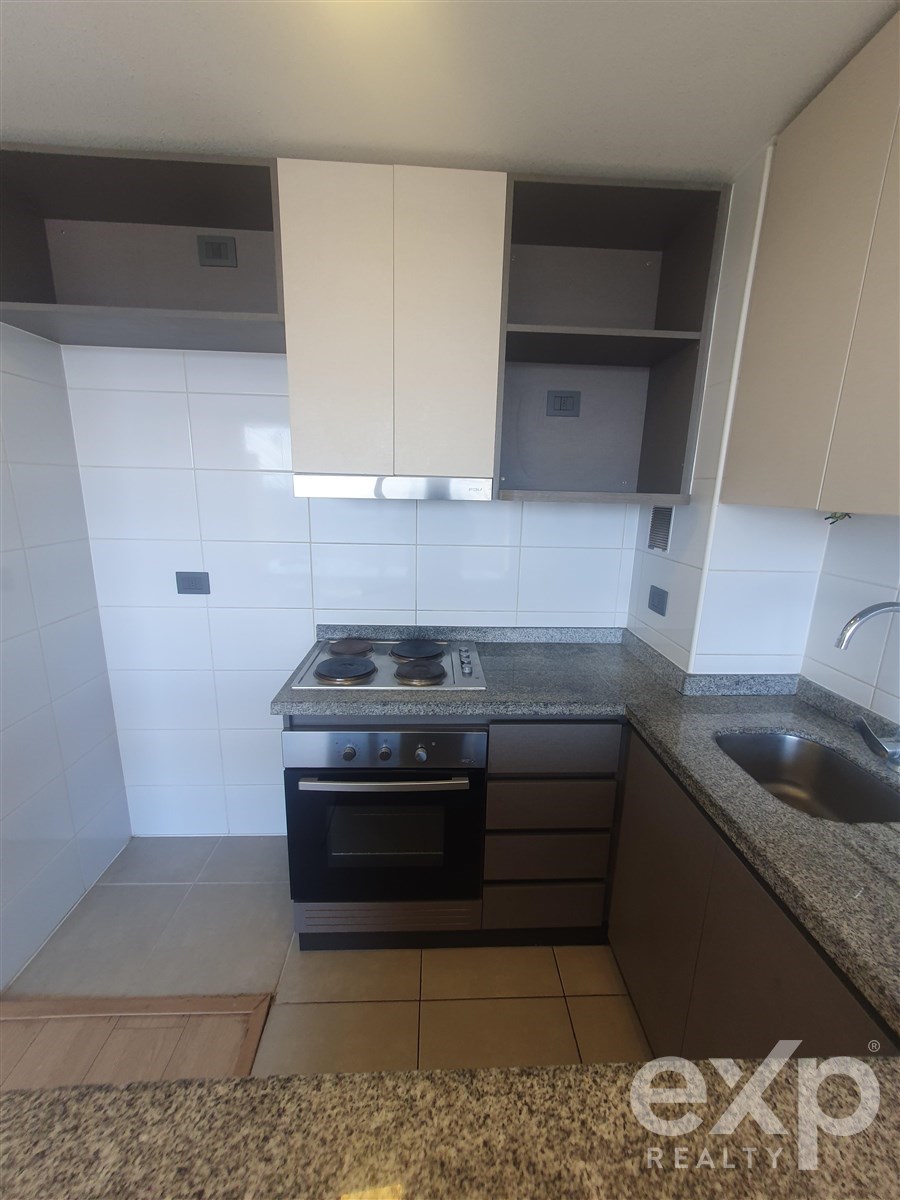 Departamento en San Miguel