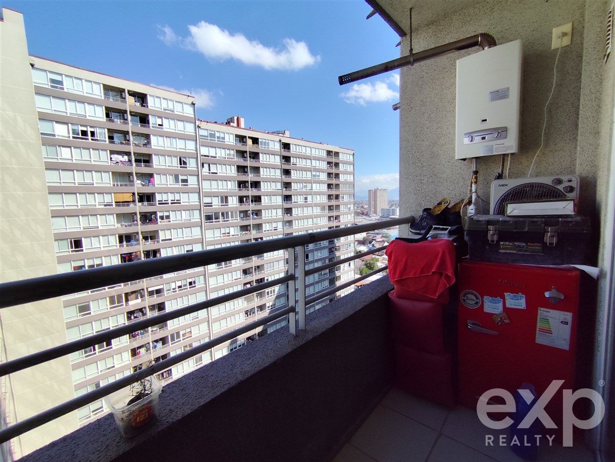 Departamento en venta en Quinta Normal, Villasana 1451