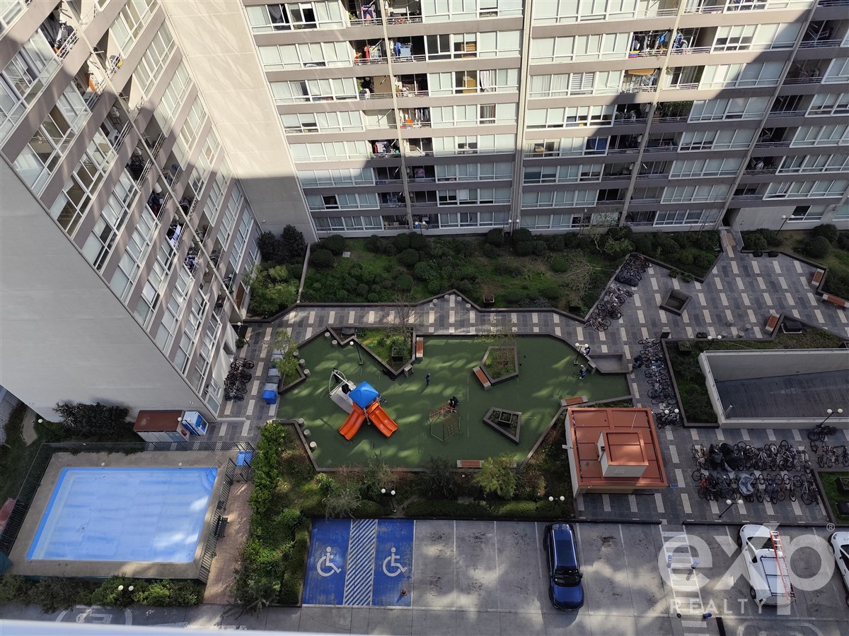 Departamento en venta en Quinta Normal, Villasana 1451
