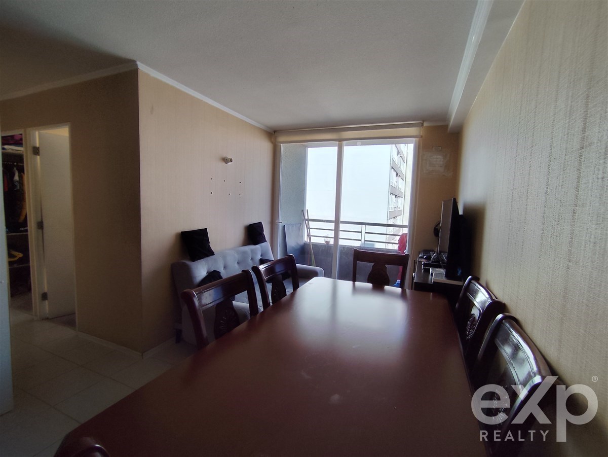 Departamento en venta en Quinta Normal, Villasana 1451