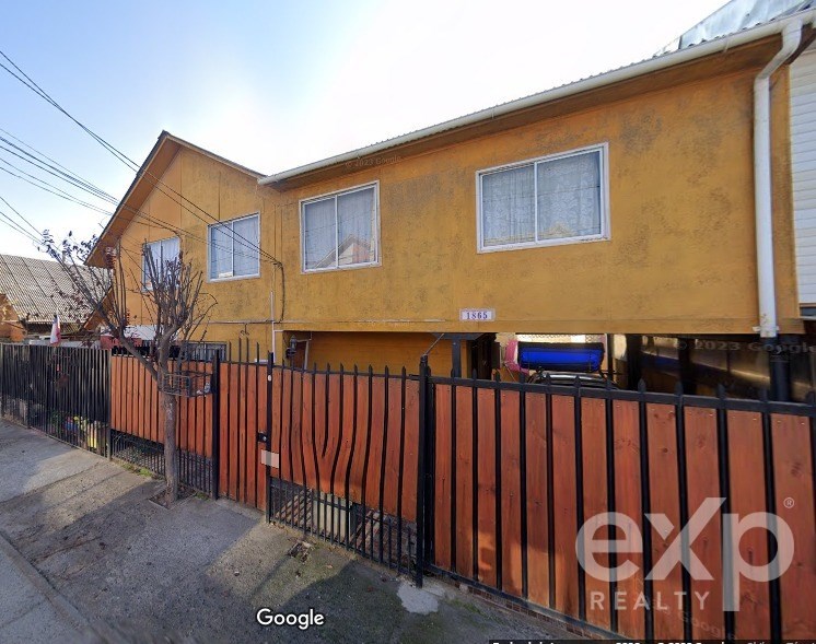 Casa en Rancagua