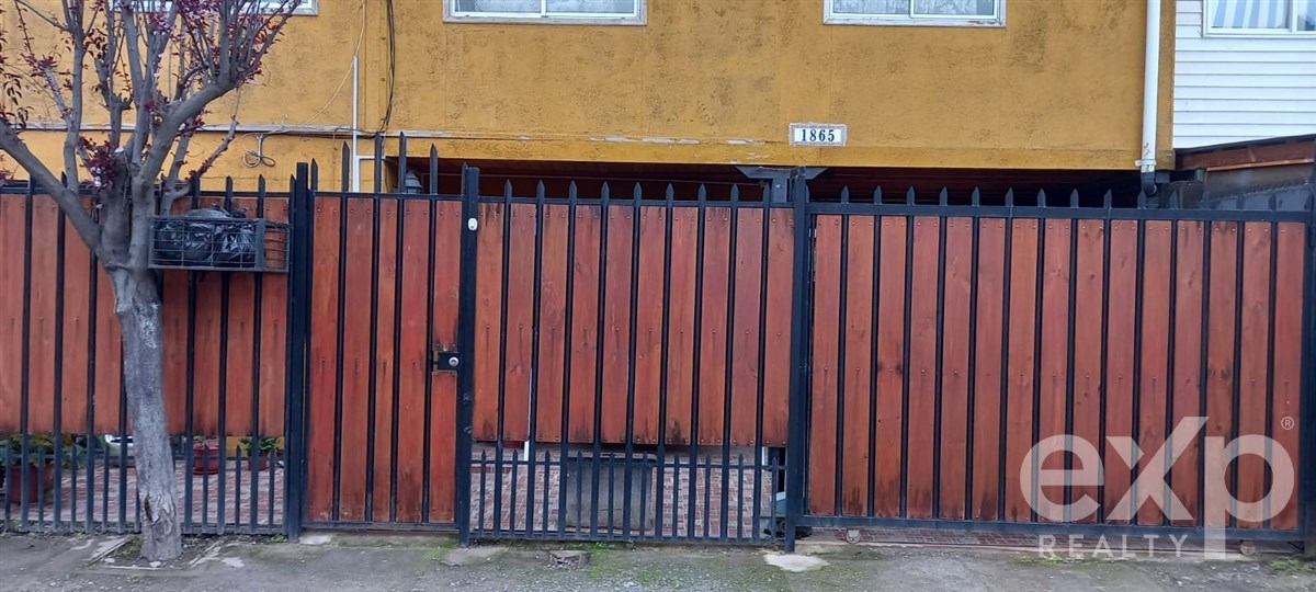 Casa en Rancagua
