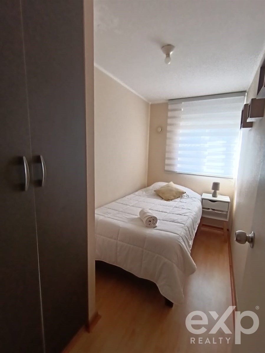 Departamento en Temuco