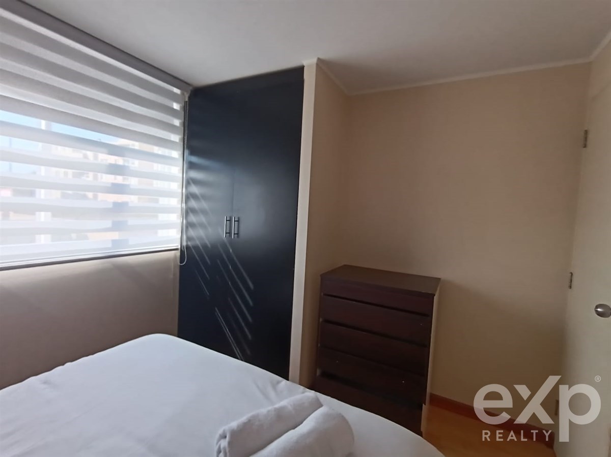Departamento en Temuco