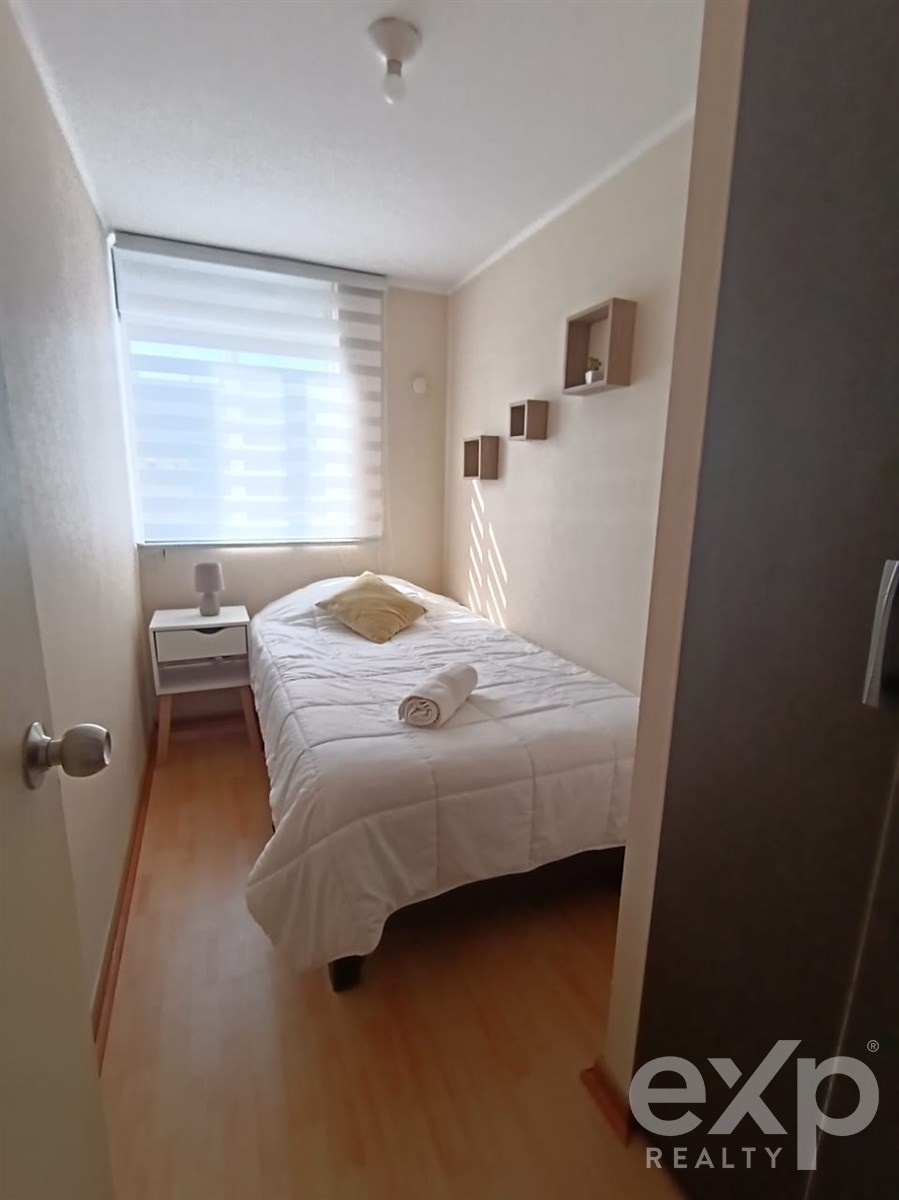 Departamento en Temuco
