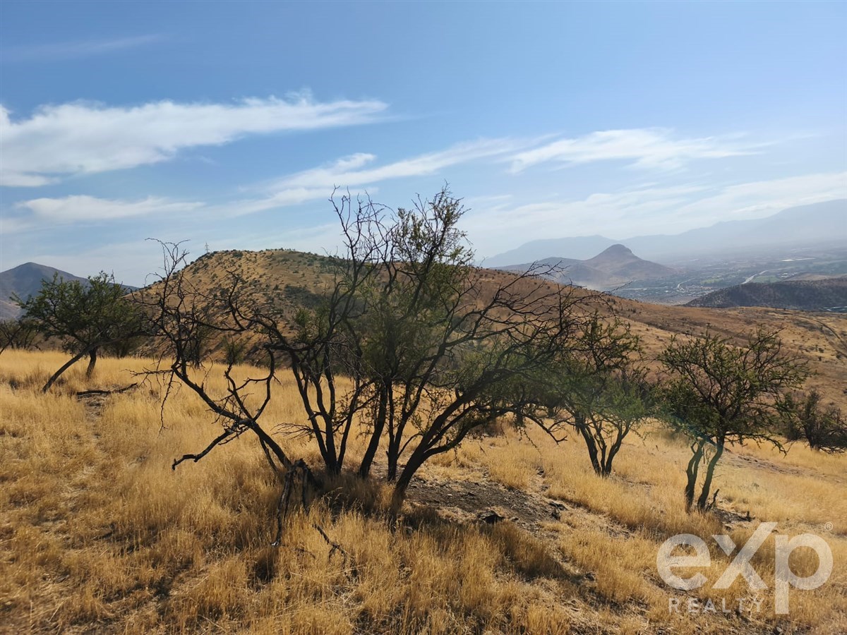 Sitio en Colina
