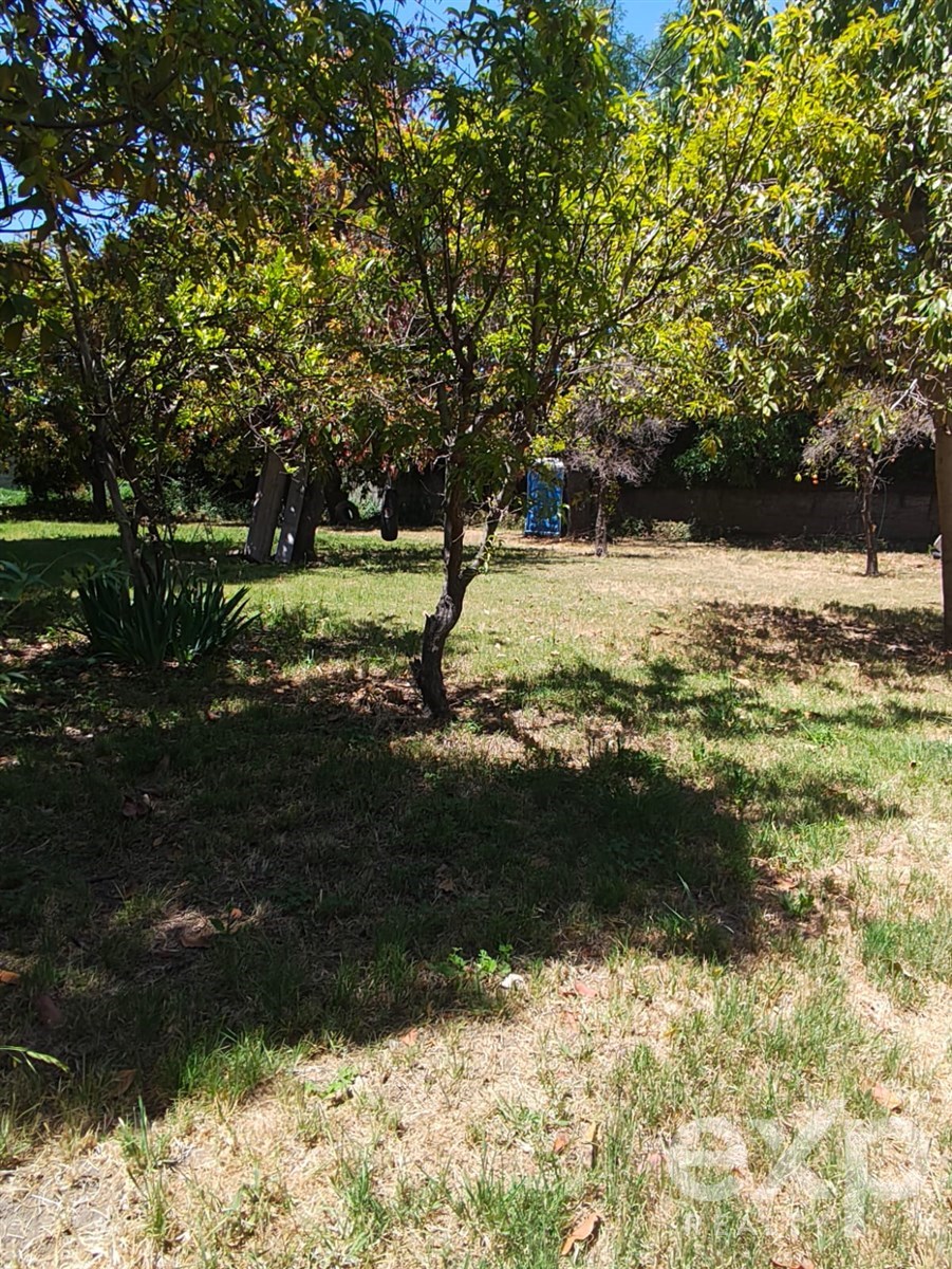 Casa en Los Andes