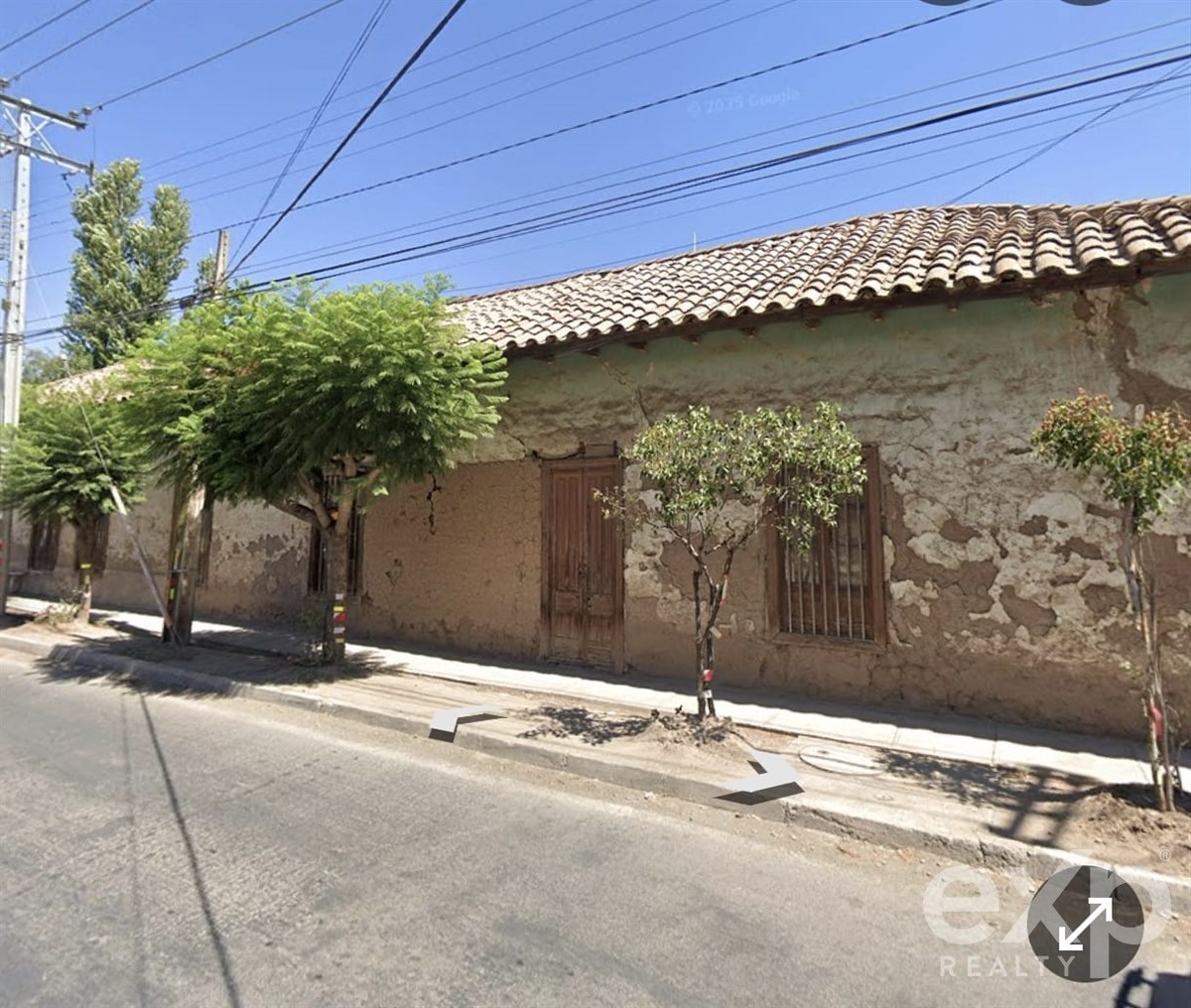 Casa en Los Andes