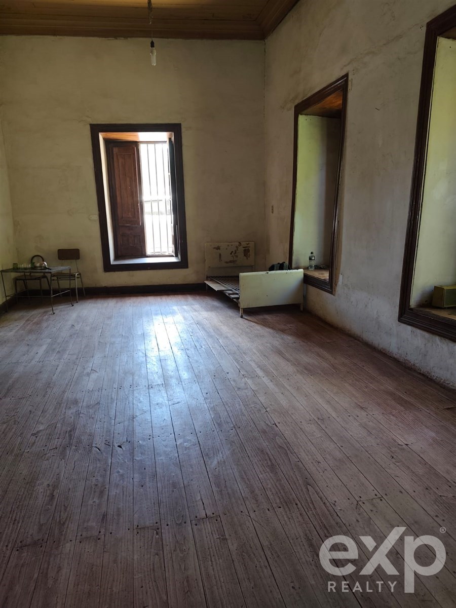 Casa en Los Andes