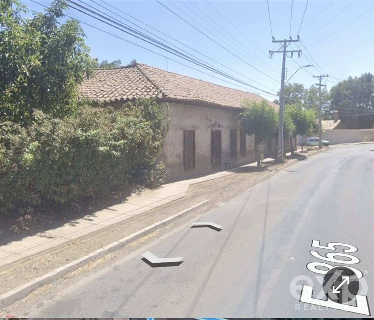 Casa en Los Andes