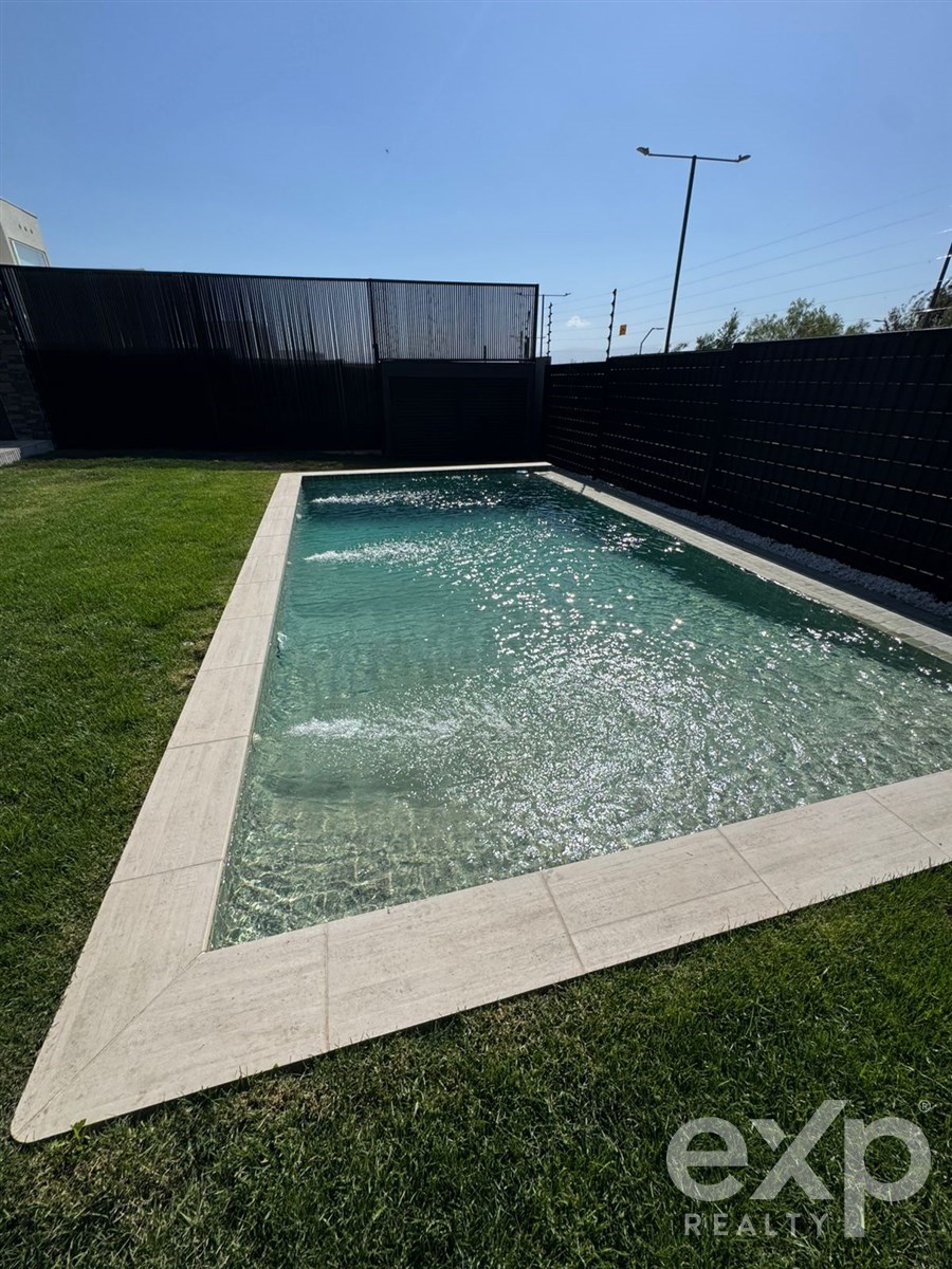 Casa en Colina