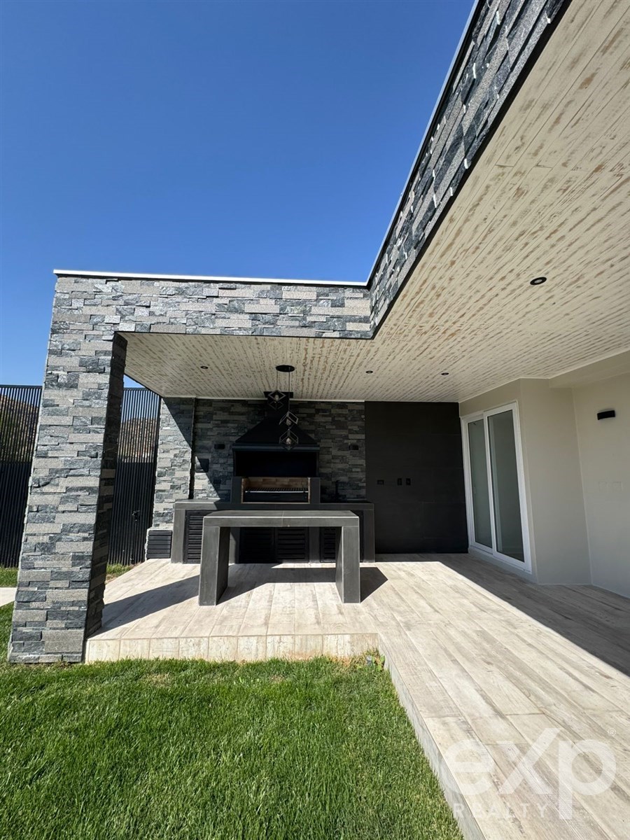 Casa en Colina
