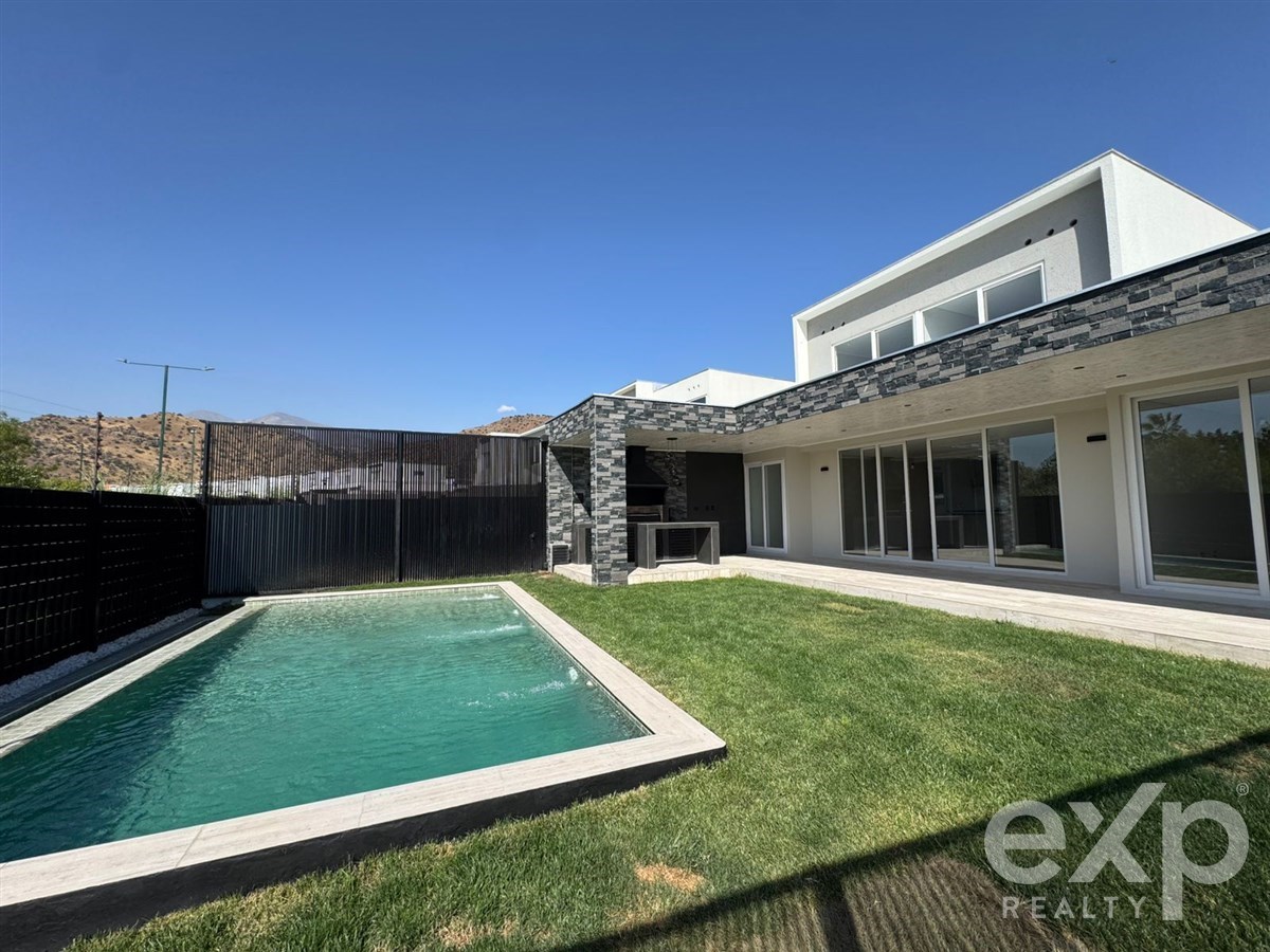 Casa en Colina