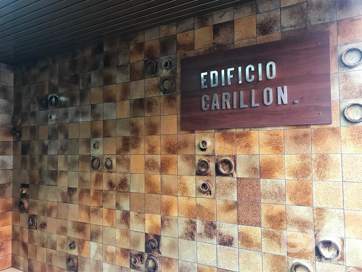 Estacionamiento en Santiago