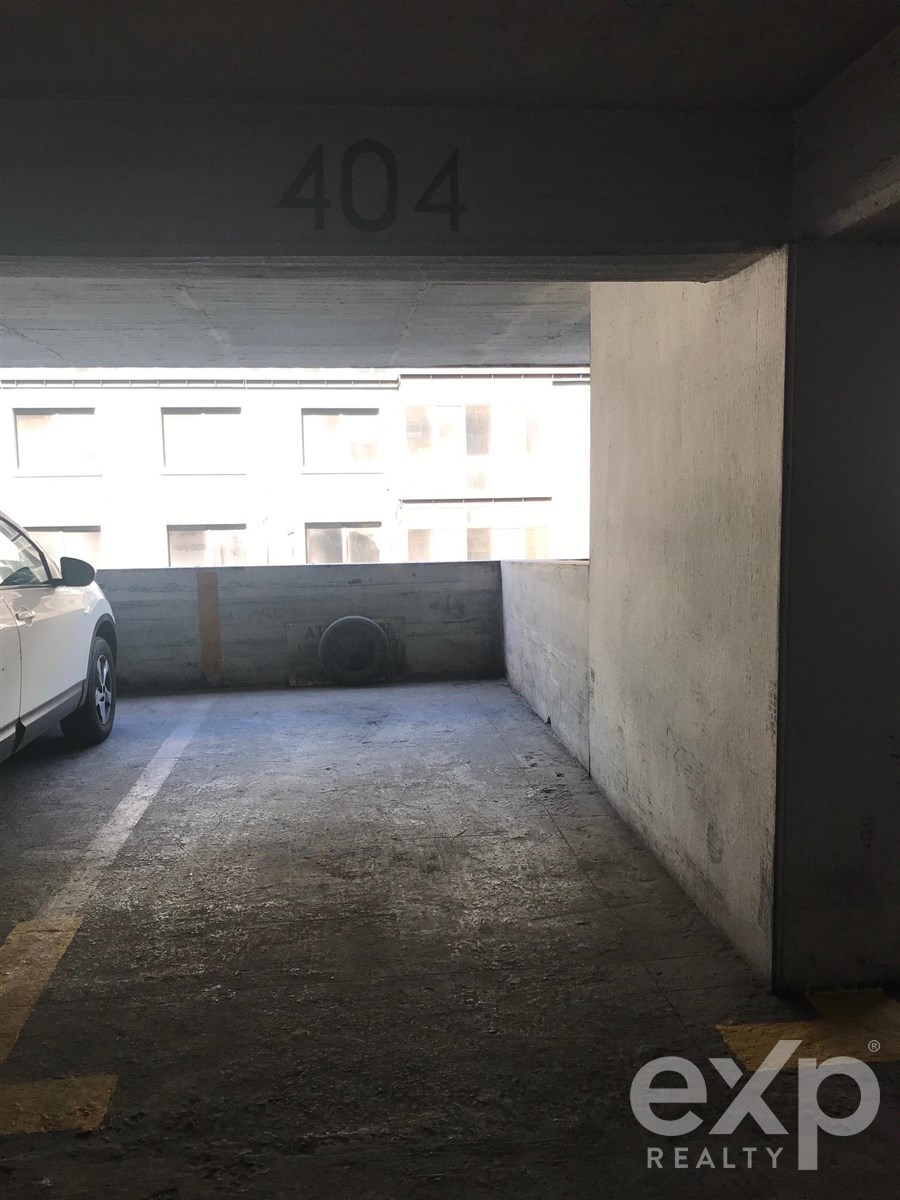 Estacionamiento en Santiago
