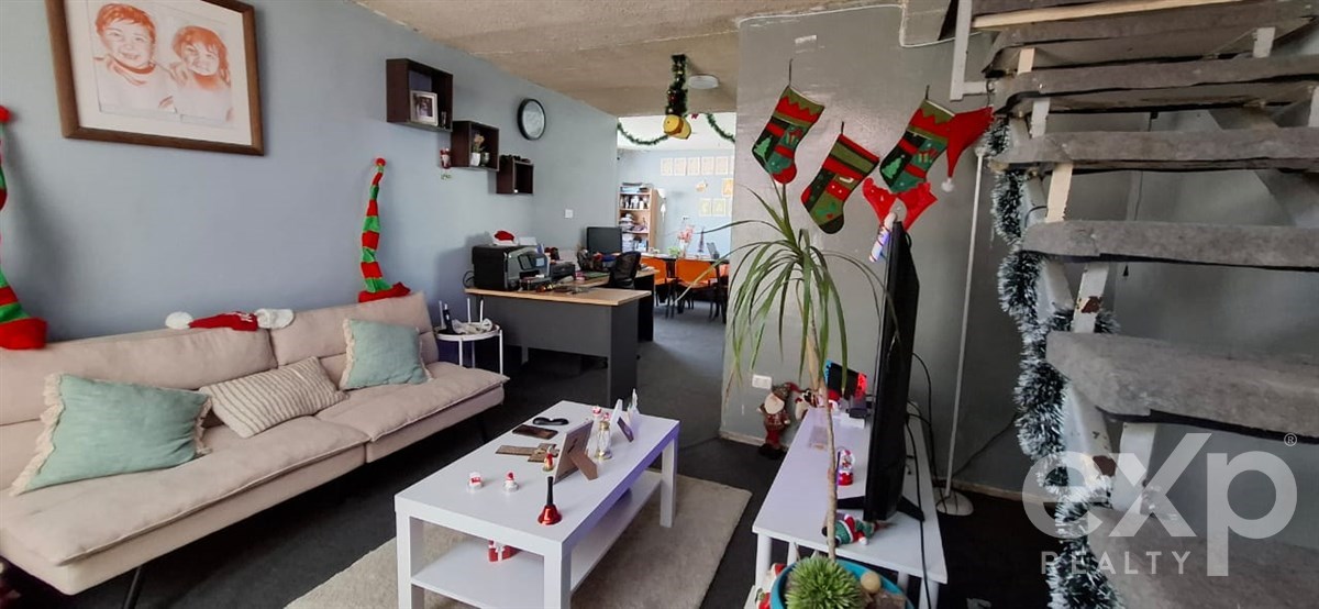 Casa en Antofagasta