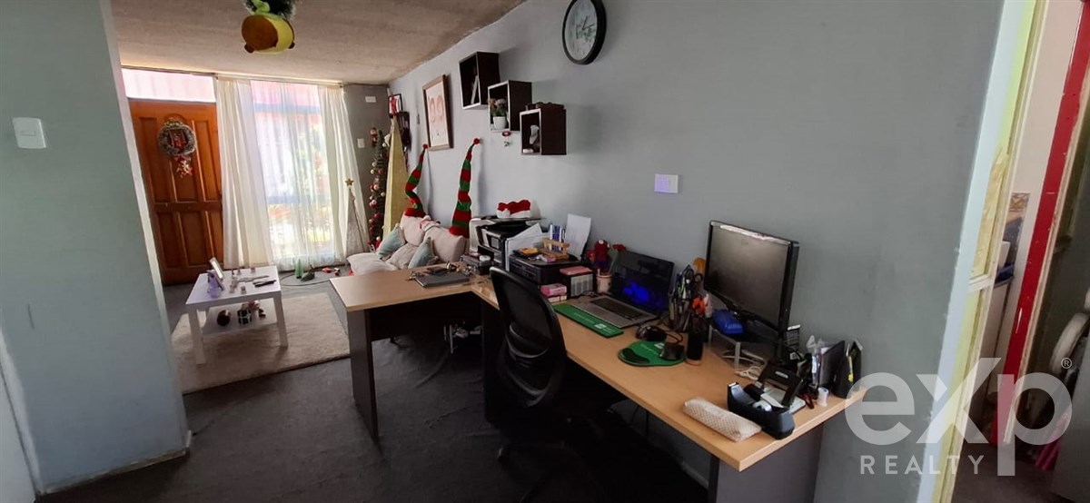 Casa en Antofagasta