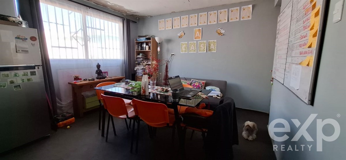 Casa en Antofagasta