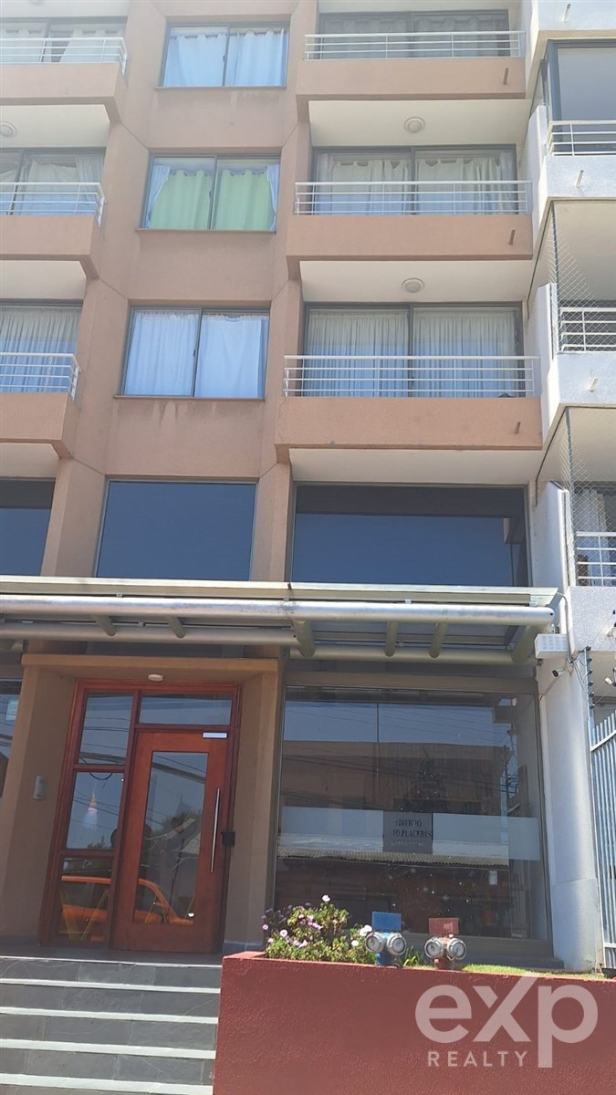 Departamento en Valparaíso