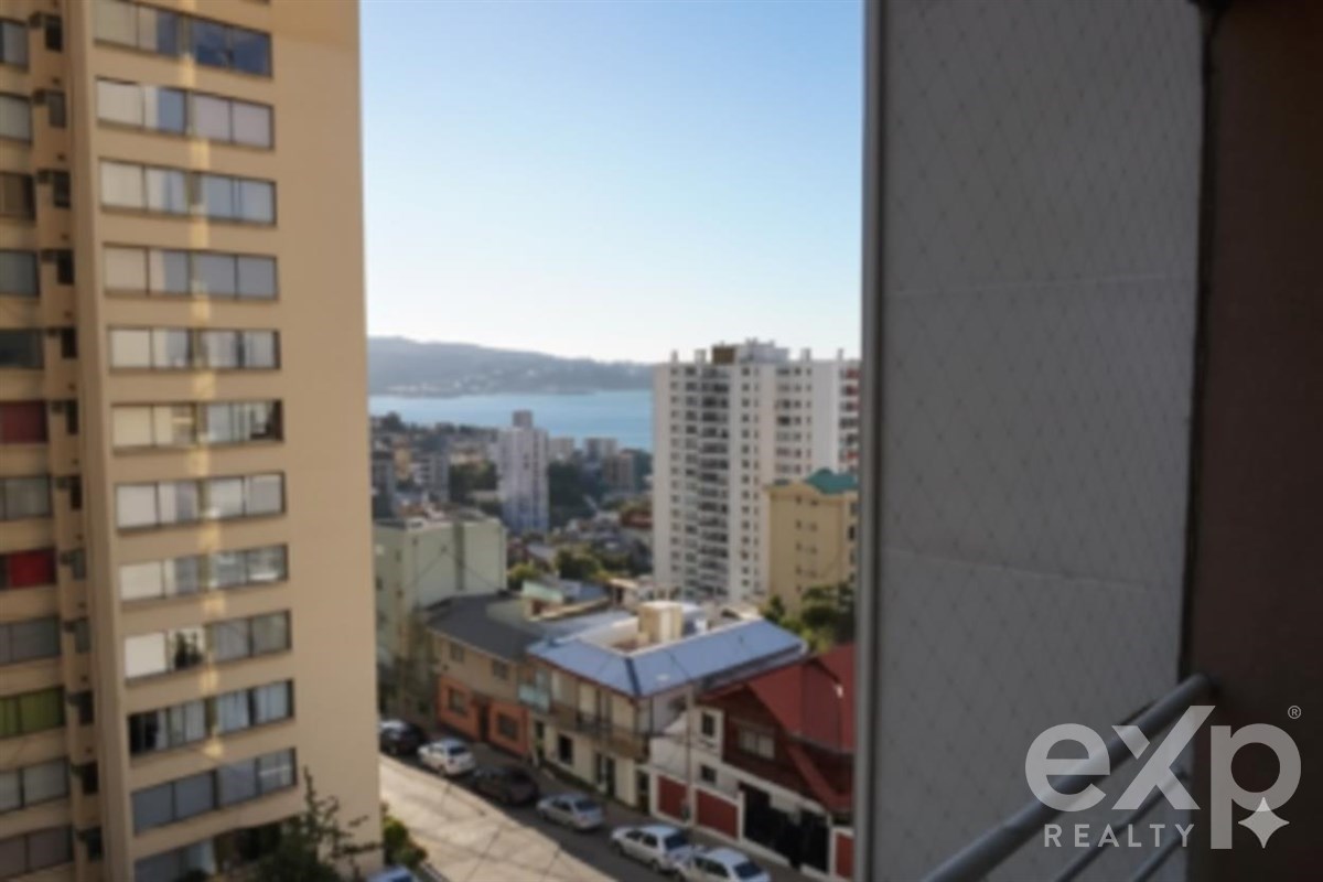 Departamento en Valparaíso